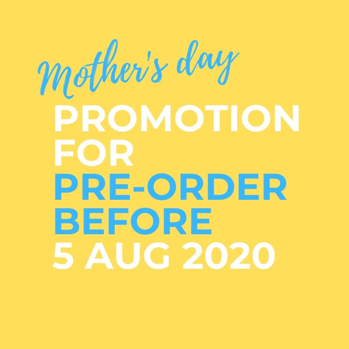 7 Gift Ideas for mom