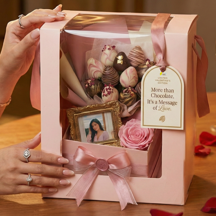 Valentine’s Collection 2026