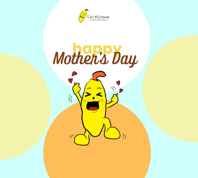 Happy Mother’s Day
