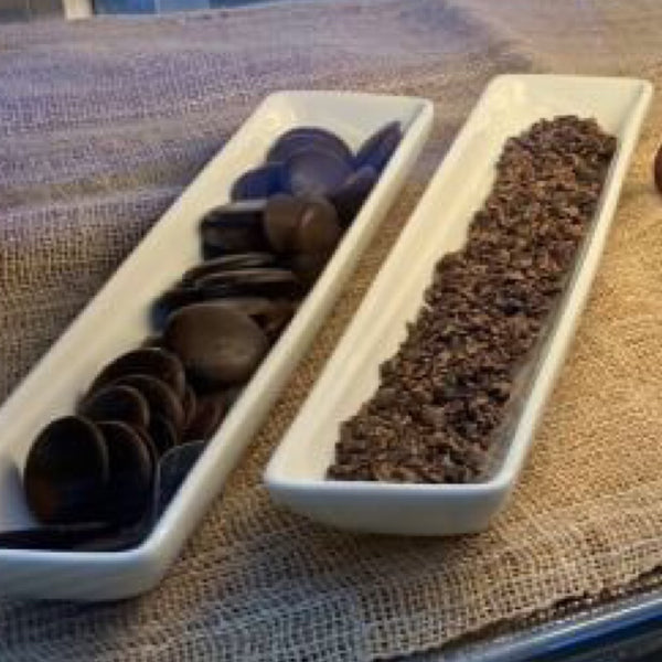 "Thailand Chocolate Journey Part 6" - How to Taste Good Chocolate