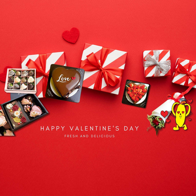 Valentine's Special 2022